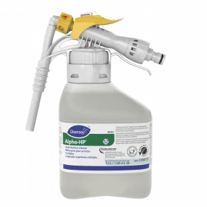 Alpha - HP Multi Surface Cleaner, 1.5L - RTD